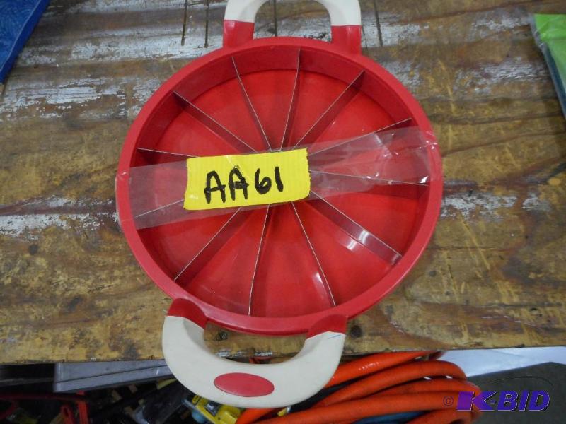 Pie slicer