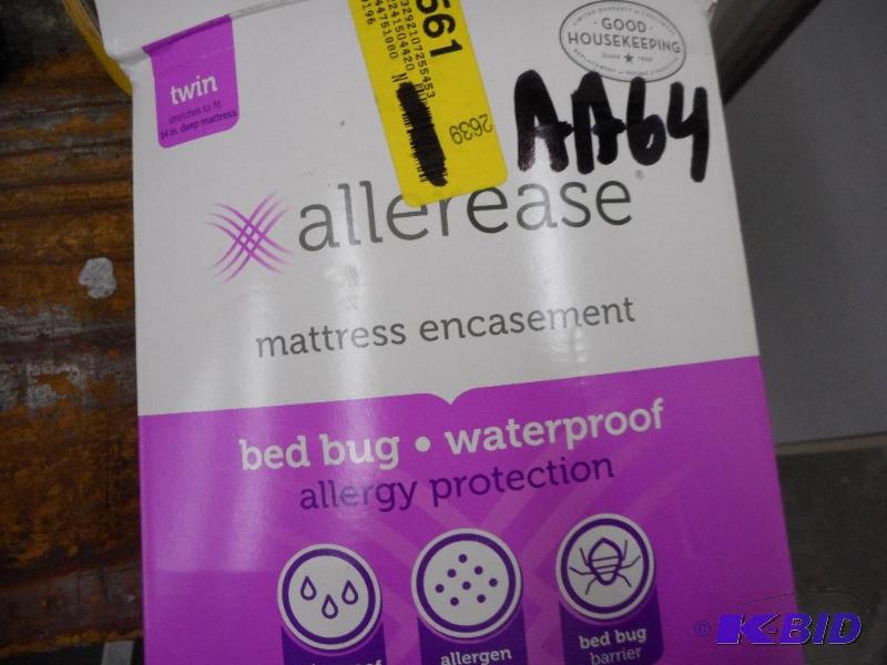 mattress protector