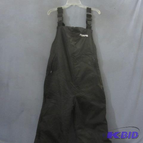 lot 116 image: Polaris Snowmobile Pants