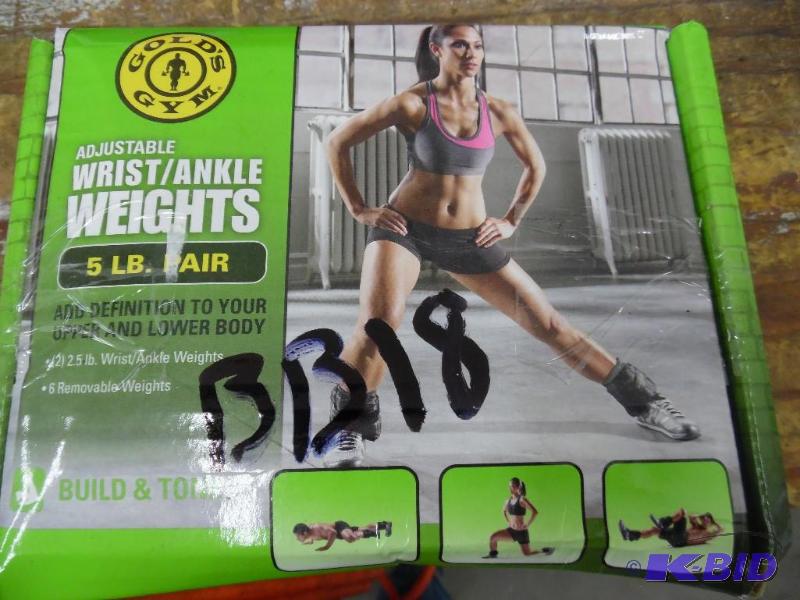 Weights