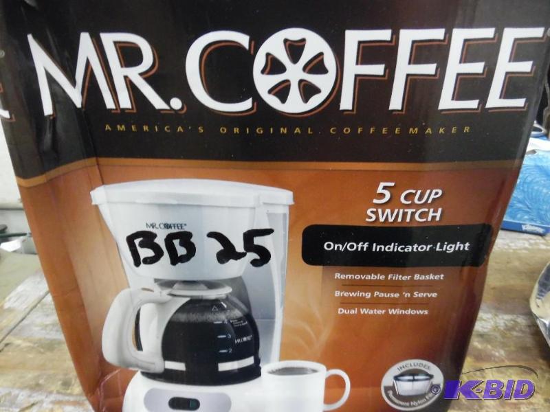 Coffee Pot