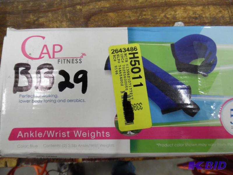 Weights