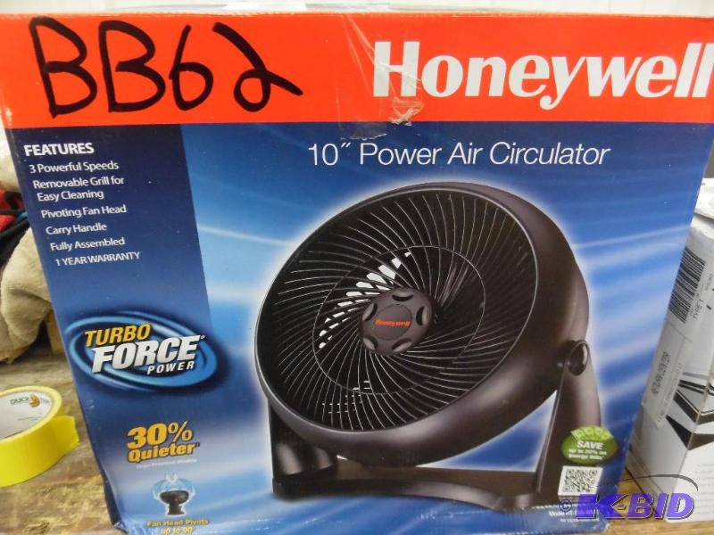 Fan