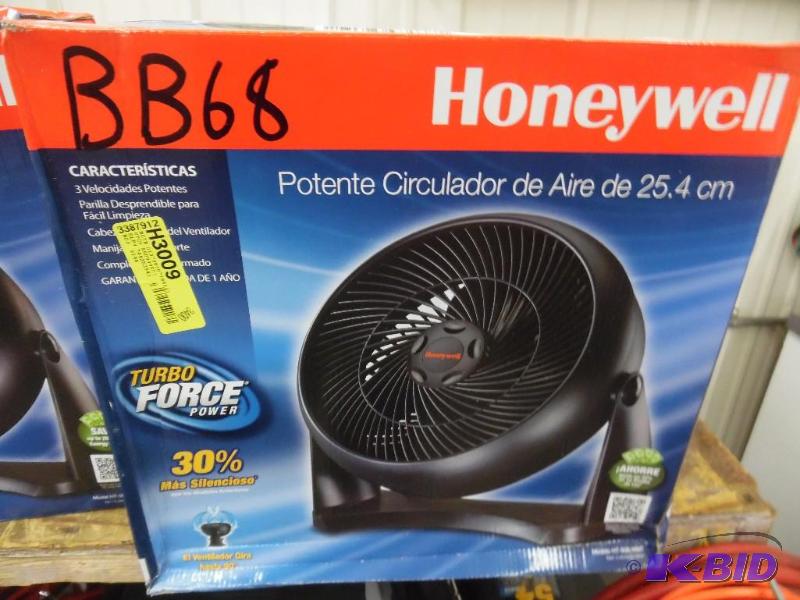 10 power air circulator