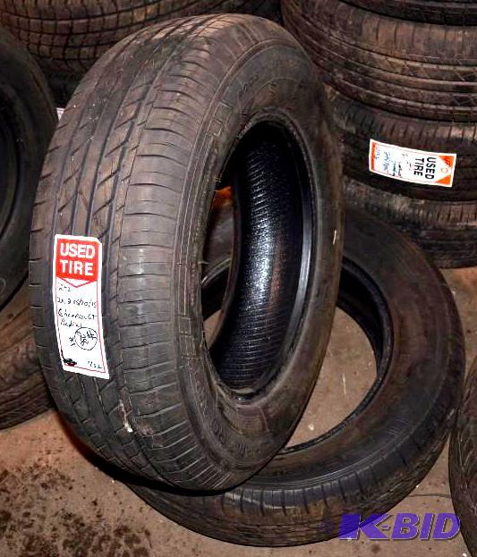 lot 28 image: 2 Champion GT Rafial &nbsp2057015 Tires 7...