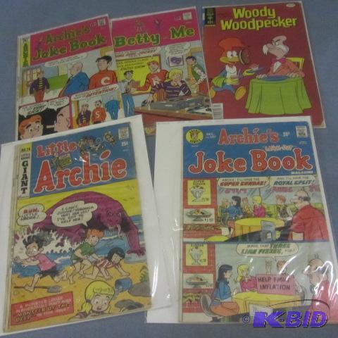 Archie Comics