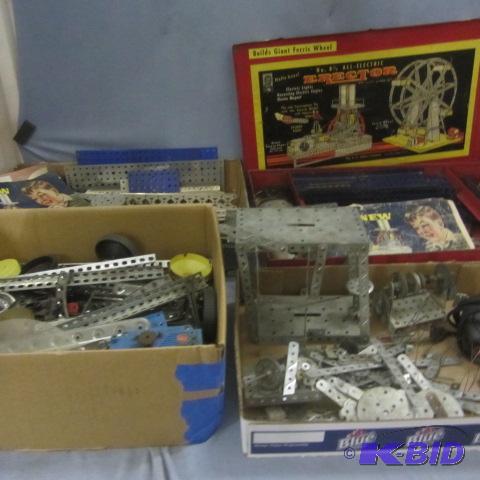 Erector Set