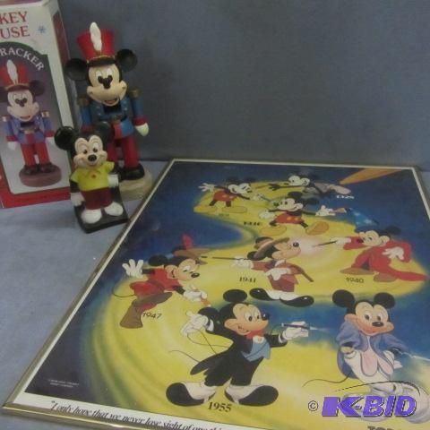 Mickey Mouse