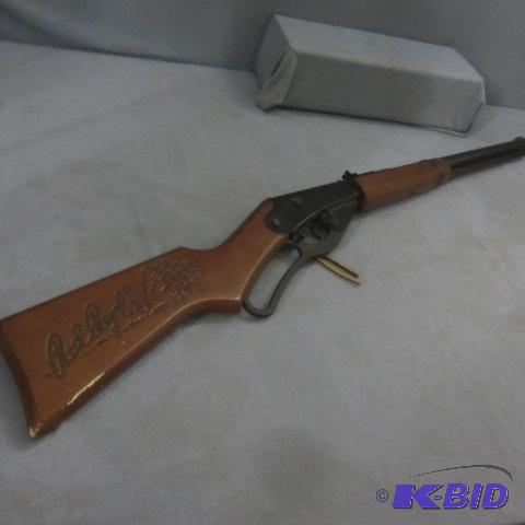 Red Ryder Daisy BB Gun