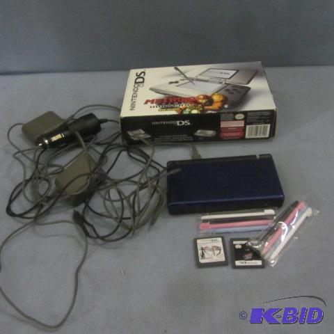 Nintendo DS
