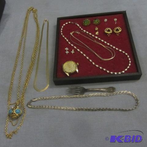 Costume Jewelry
