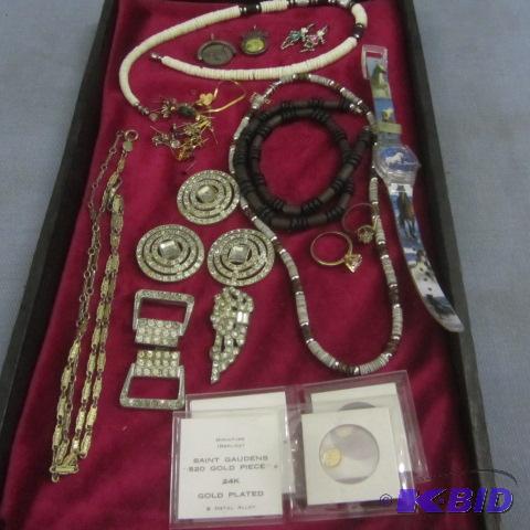Costume Jewelry