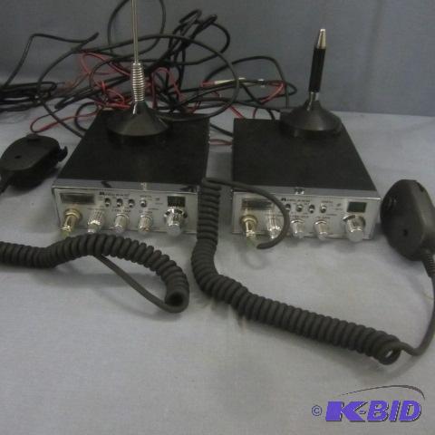 CB Radios