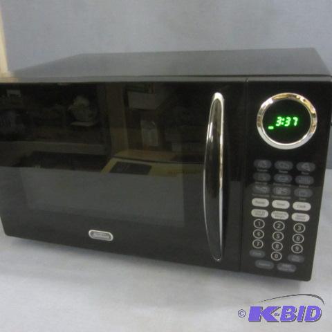 Sunbeam Microwave