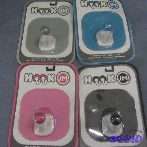 Hook Um Hooks