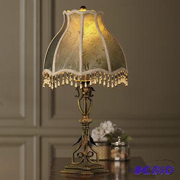 Victorian Table Lamp - Bring a bit of Victori...