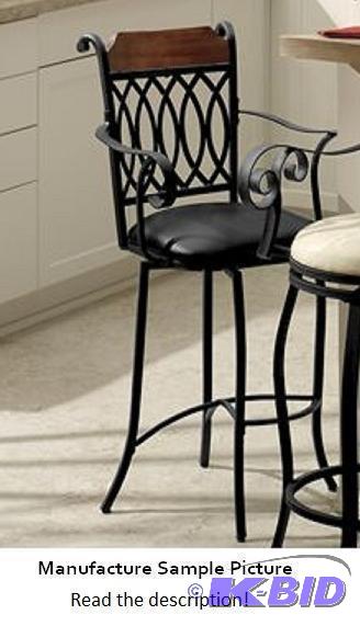 Wright Teardrop Stool - Guests will enjoy sav...