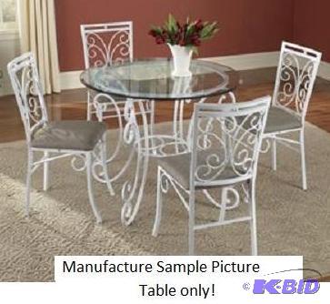 Key Largo Dining Table - Table Only -&nbspR...