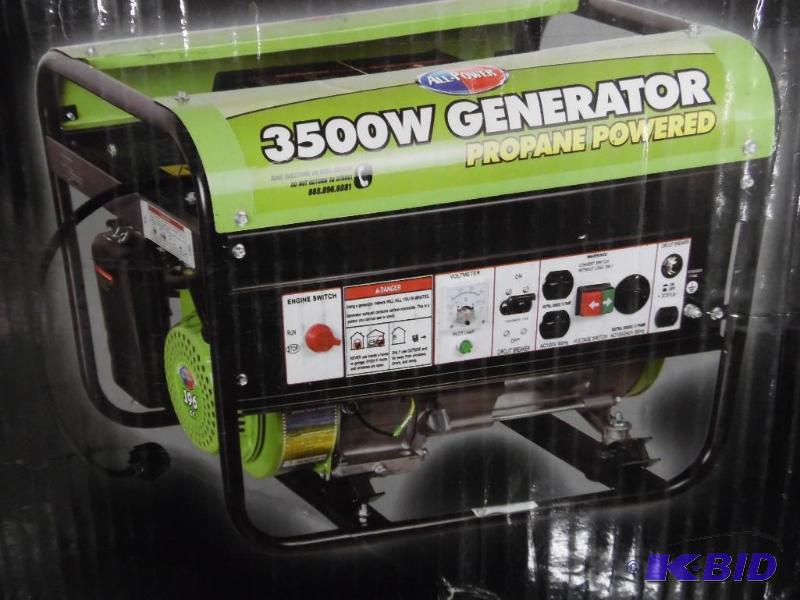 Generator