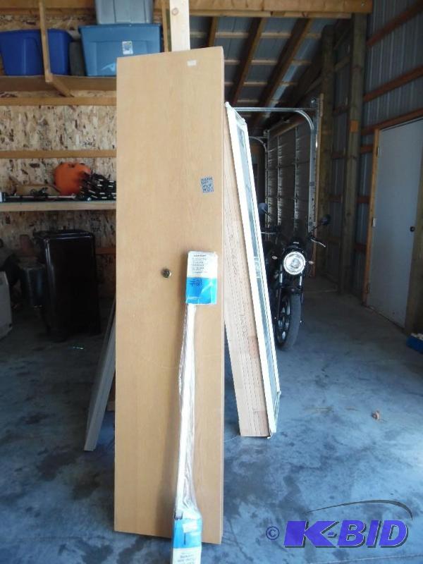 Bi-Fold Doors