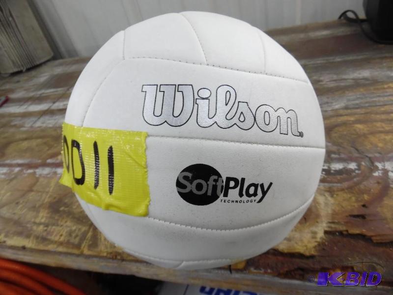 Volleyball