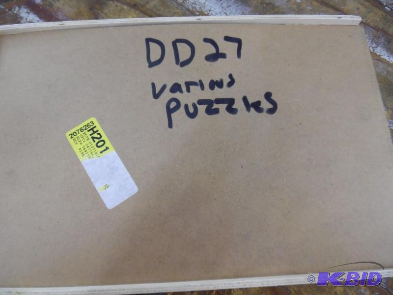 Puzzles