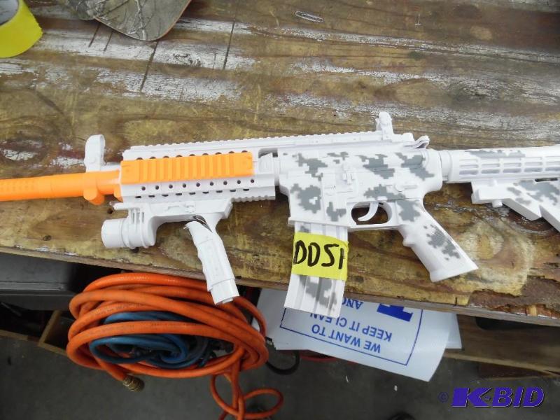 Toy gun