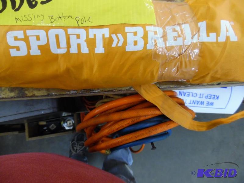 Sport Umbrella