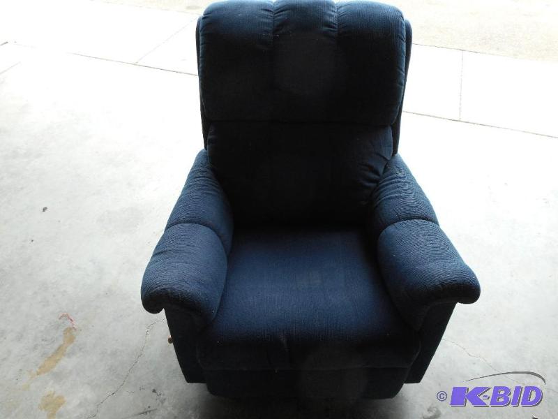 Recliner