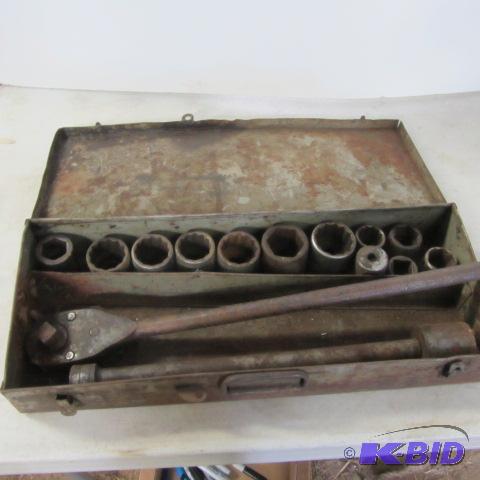 lot 110 image: Wright 34in Drive