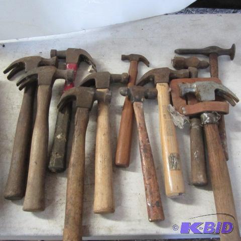 lot 176 image: Hammers