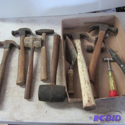 lot 183 image: Hammers