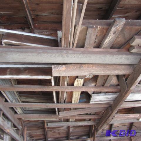 lot 96 image: Rough Cut Lumber