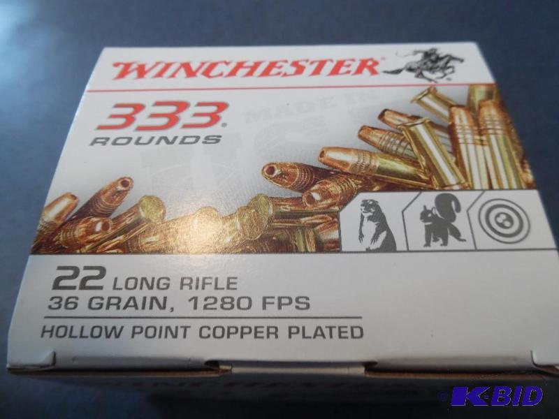 Ammo