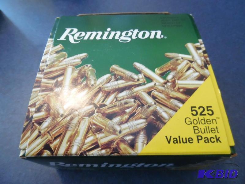 Ammo