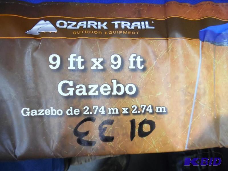 Gazebo