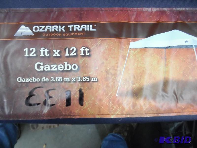 Gazebo