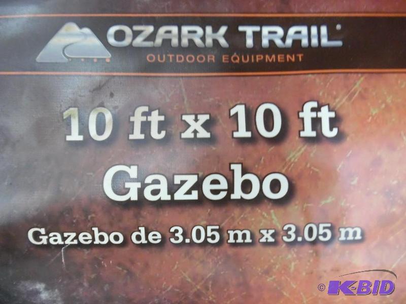 Gazebo