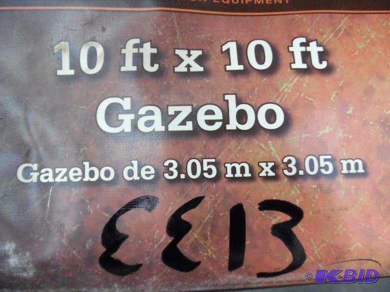 Gazebo