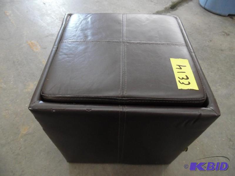 Foot stool