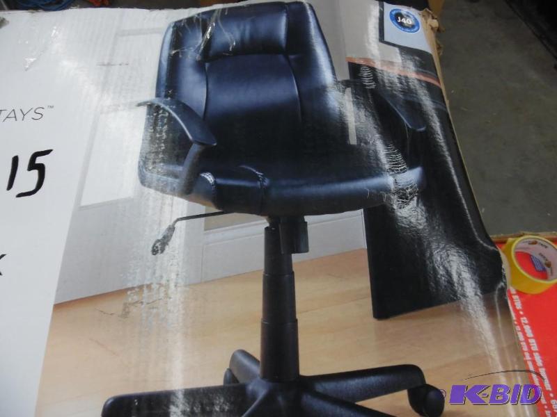 Office chair