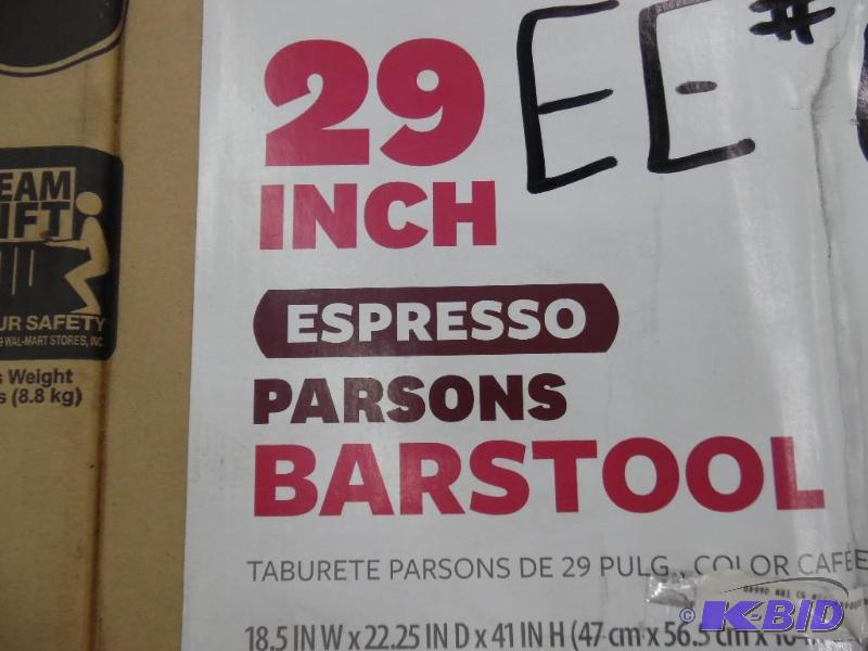 Barstools