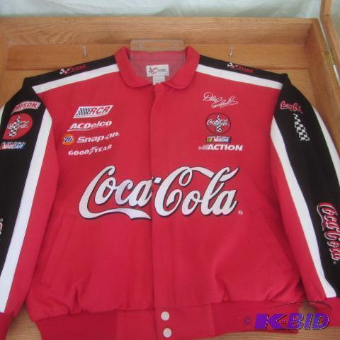 Dale Earnhardt Jacket
