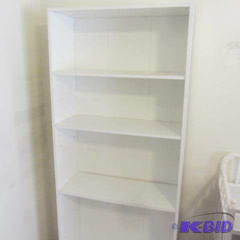 Bookshelf