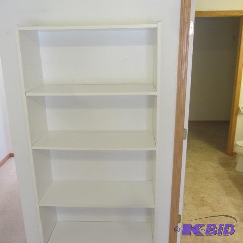 Bookshelf