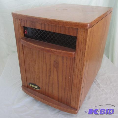 Electric Heater