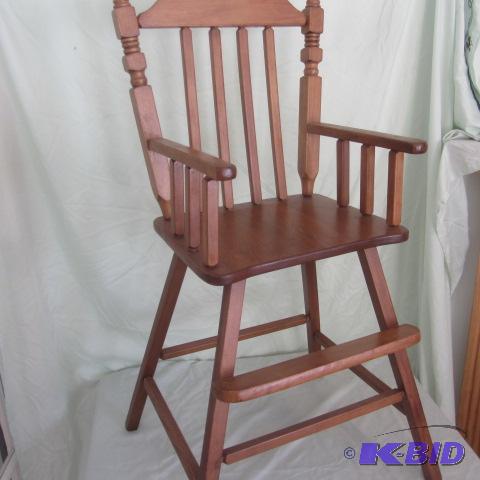 Youth Chair