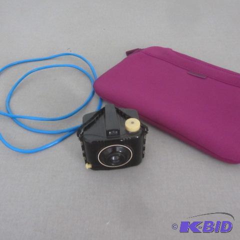Baby Brownie Special Camera
