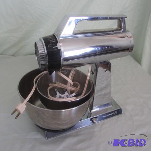 Hamilton Beach Stand Mixer