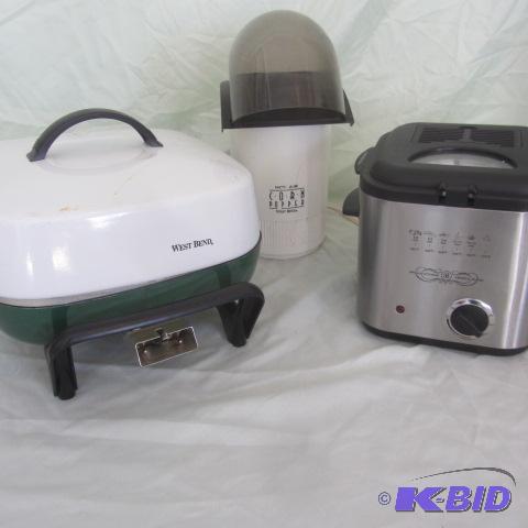 Kitchen Appliances